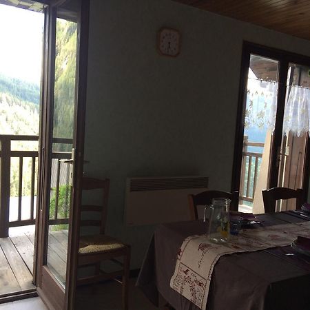Le Chateau Des Orres Apartment Les Orres Luaran gambar