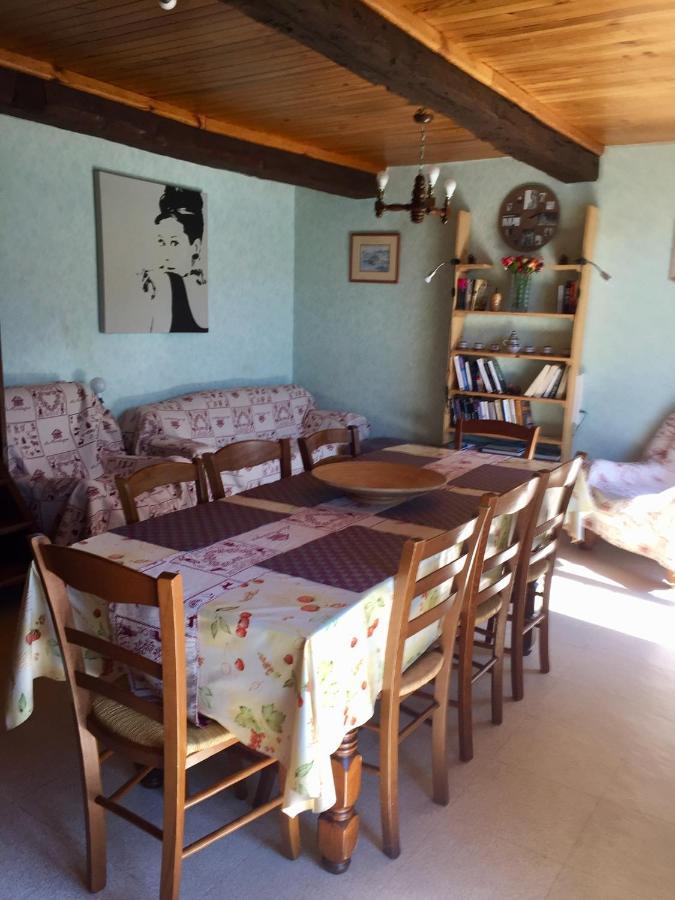 Le Chateau Des Orres Apartment Les Orres Luaran gambar