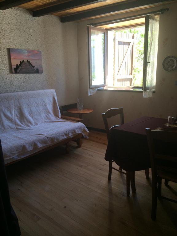 Le Chateau Des Orres Apartment Les Orres Luaran gambar