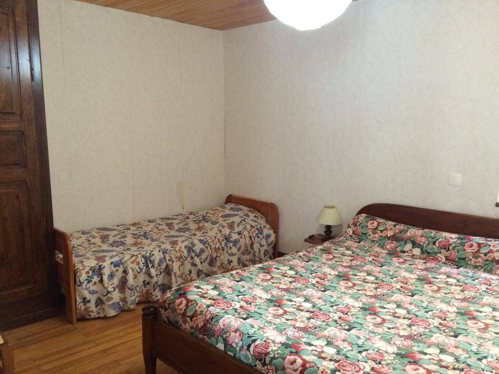 Le Chateau Des Orres Apartment Les Orres Luaran gambar
