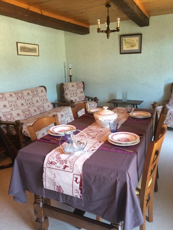 Le Chateau Des Orres Apartment Les Orres Luaran gambar