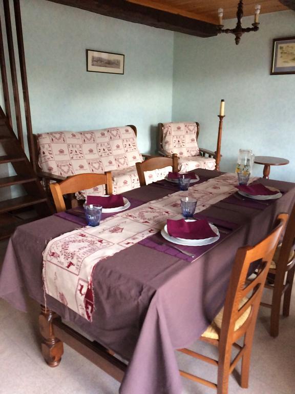 Le Chateau Des Orres Apartment Les Orres Luaran gambar