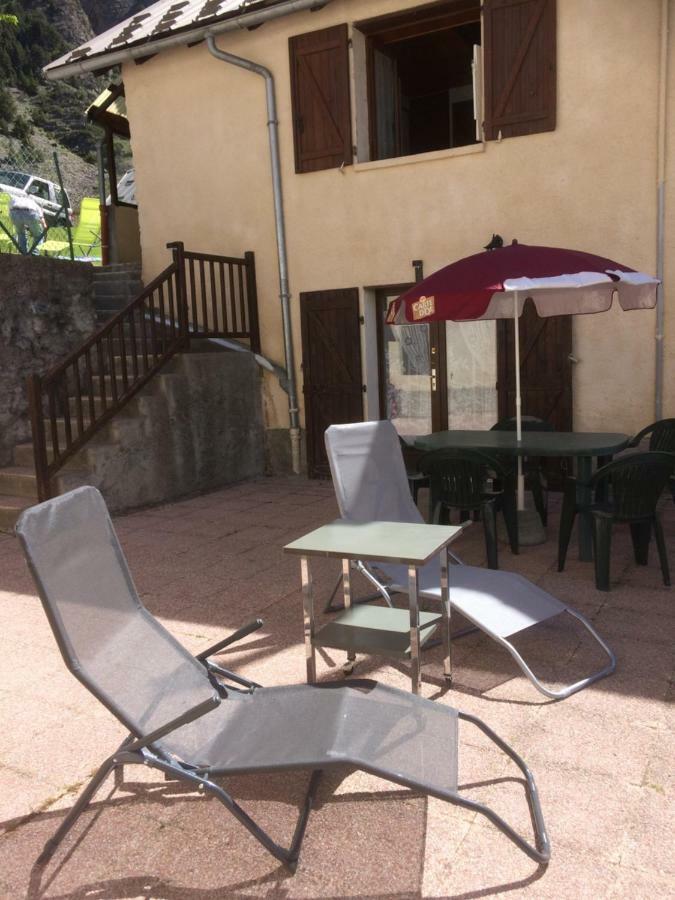 Le Chateau Des Orres Apartment Les Orres Luaran gambar