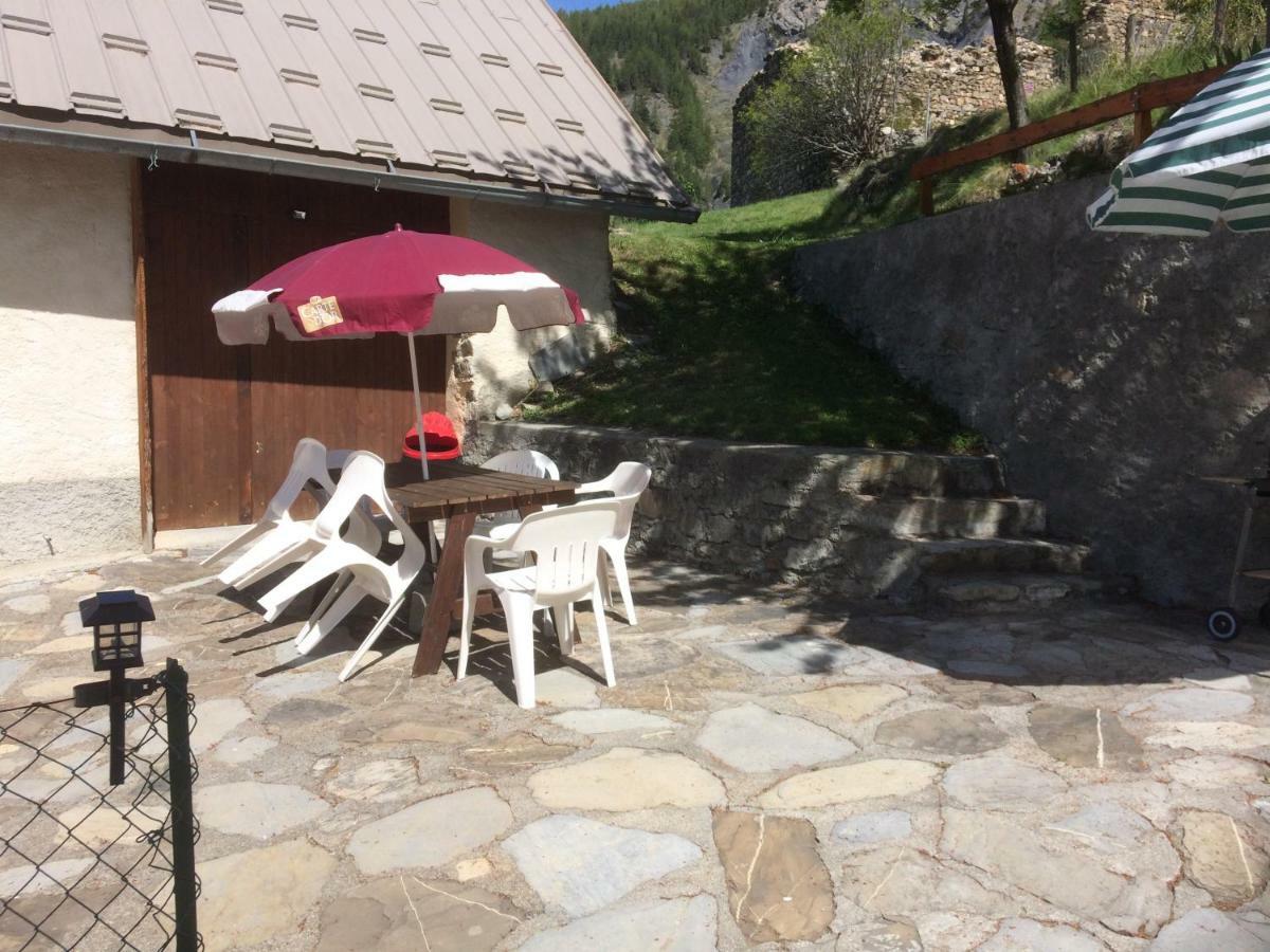 Le Chateau Des Orres Apartment Les Orres Luaran gambar